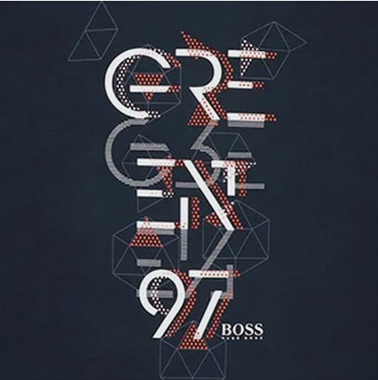 Image 3 of BOSS MEN T-SHIRT ボスメンズ Tシャツ TOGN1 50271057 410