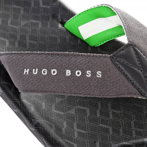 Image 3 of BOSS SANDALS ボスサンダル SHORELINE-S 50311643 001