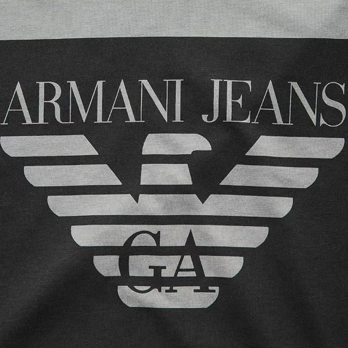 Image 3 of ARMANI JEANS MEN SHIRT アルマーニ ジーンズ メンズ シャツ 3Y6T24 6J00Z 1905