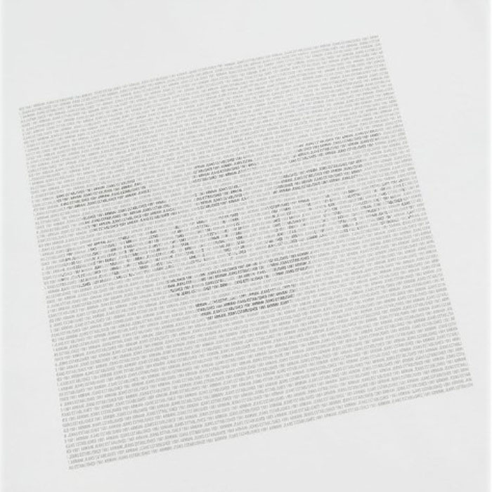 Image 3 of ARMANI JEANS MEN SHIRT アルマーニ ジーンズ メンズ シャツ 6X6T13 6J00Z 1100