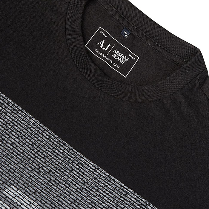 Image 3 of ARMANI JEANS MEN SHIRT アルマーニ ジーンズ メンズ シャツ 6X6T13 6J00Z 1200