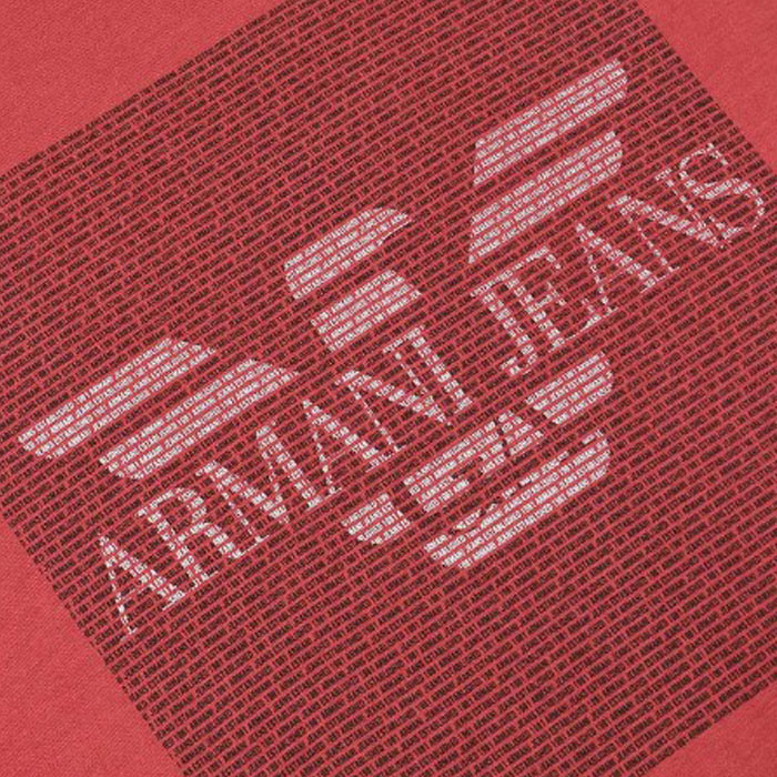 Image 5 of ARMANI JEANS MEN SHIRT アルマーニ ジーンズ メンズ シャツ 6X6T13 6J00Z 1493