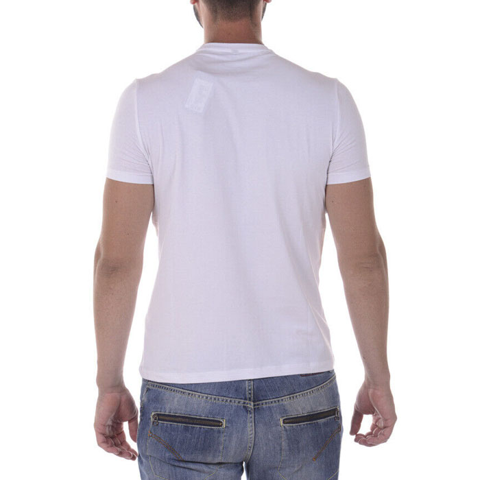 Image 3 of ARMANI JEANS MEN SHIRT アルマーニ ジーンズ メンズ シャツ 6Y6T12 6J0AZ 1100