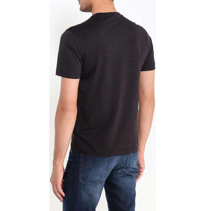 Image 4 of ARMANI JEANS MEN SHIRT アルマーニ ジーンズ メンズ シャツ 6Y6T47 6JPFZ 1200