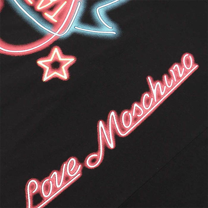 Image 3 of MOSCHINO MEN T-SHIRT メンズ Tシャツ M469908 M3517 C74