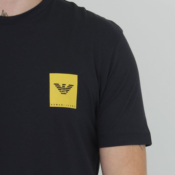 Image 3 of ARMANI JEANS MEN SHIRT アルマーニ ジーンズ メンズ シャツ 6Y6T53 6JPFZ 1579