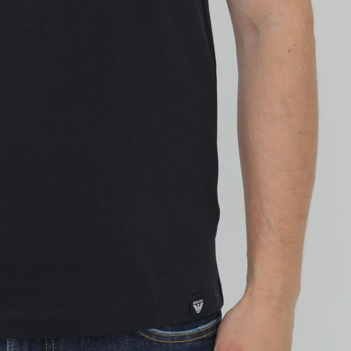 Image 4 of ARMANI JEANS MEN SHIRT アルマーニ ジーンズ メンズ シャツ 6Y6T53 6JPFZ 1579