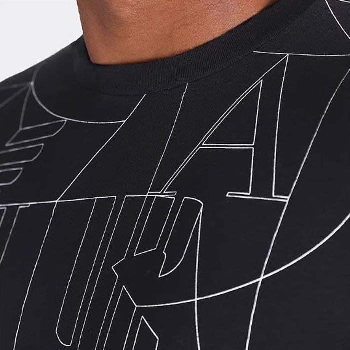 Image 4 of ARMANI JEANS MEN SHIRT アルマーニ ジーンズ メンズ シャツ 6Y6T56 6JPFZ 1200