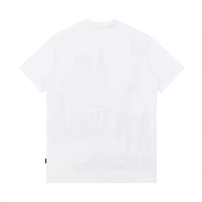 Image 3 of MOSCHINO MEN T-SHIRT メンズ Tシャツ M469909 M3517 A00