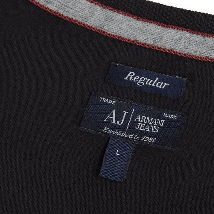 Image 4 of ARMANI JEANS MEN SHIRT アルマーニ ジーンズ メンズ シャツ A6H76BA E5