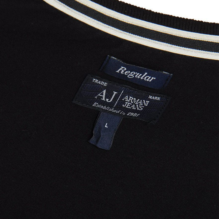 Image 4 of ARMANI JEANS MEN SHIRT アルマーニ ジーンズ メンズ シャツ A6H81UL 12