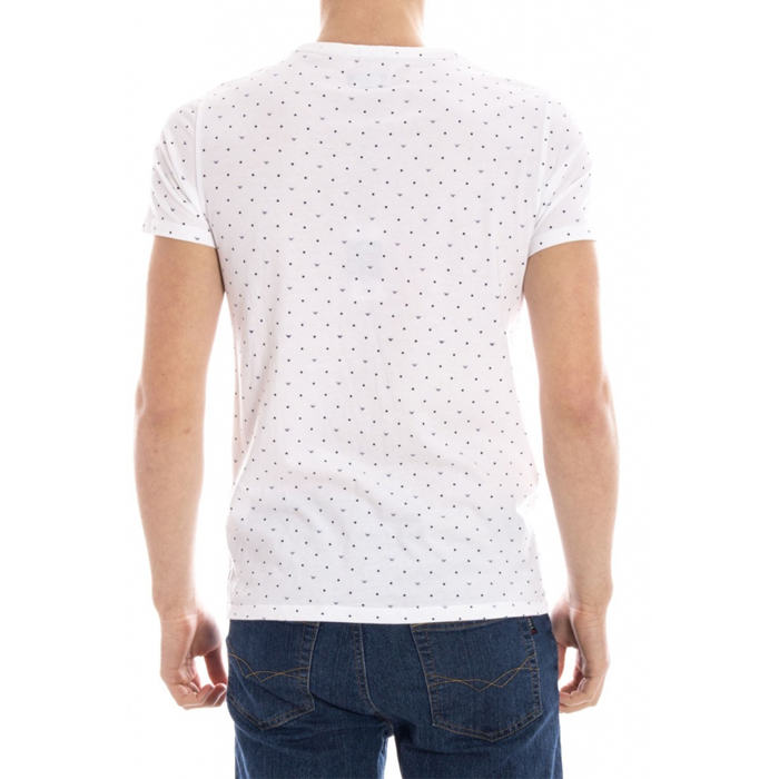 Image 3 of ARMANI JEANS MEN SHIRT アルマーニ ジーンズ メンズ シャツ A6H90BA CP