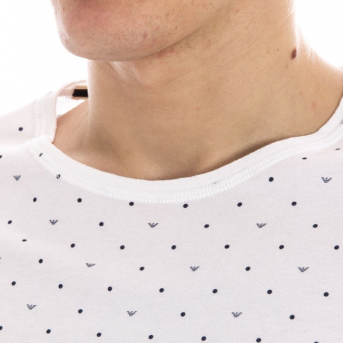 Image 4 of ARMANI JEANS MEN SHIRT アルマーニ ジーンズ メンズ シャツ A6H90BA CP