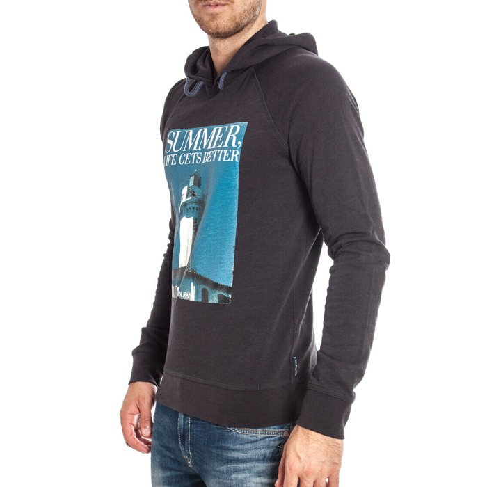 Image 3 of ARMANI JEANS MEN SHIRT アルマーニ ジーンズ メンズ シャツ A6M70ZA E5