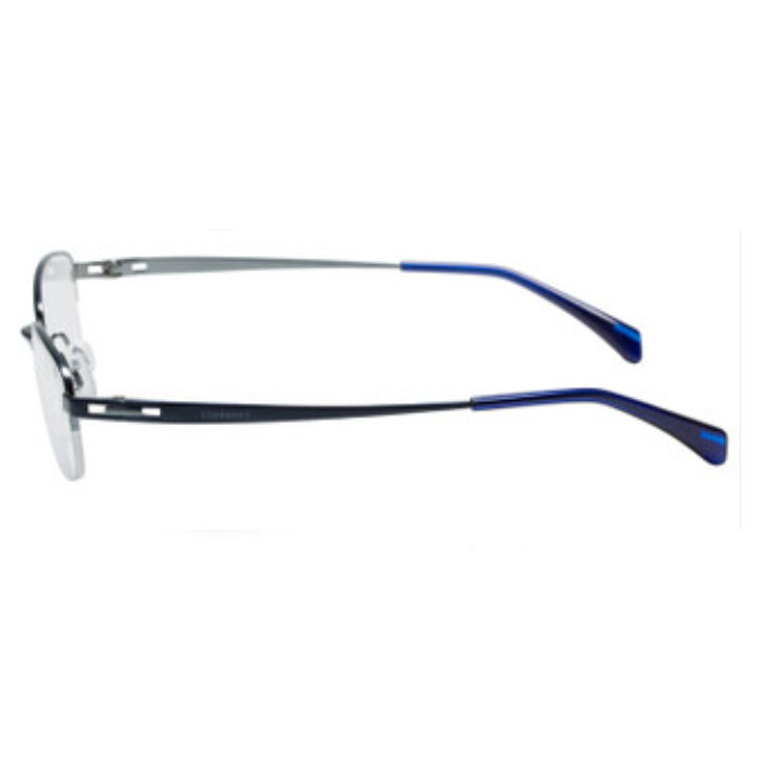 Image 3 of CHARMANT EYEWEAR シャルマン アイウェア CH10297 BL