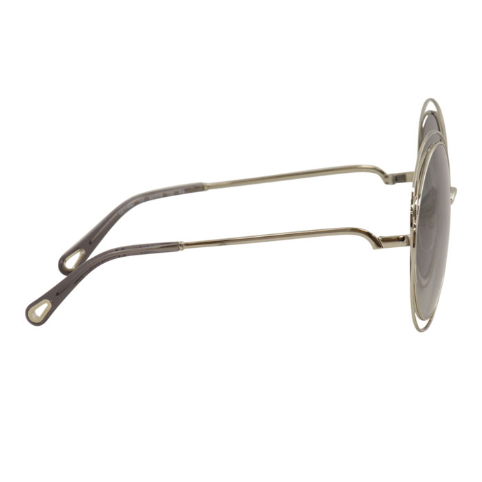 Image 3 of CHLOE EYEWEAR クロエ アイウェア CE114SD 737