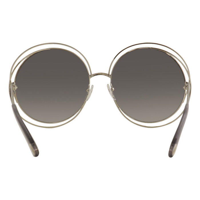 Image 4 of CHLOE EYEWEAR クロエ アイウェア CE114SD 737