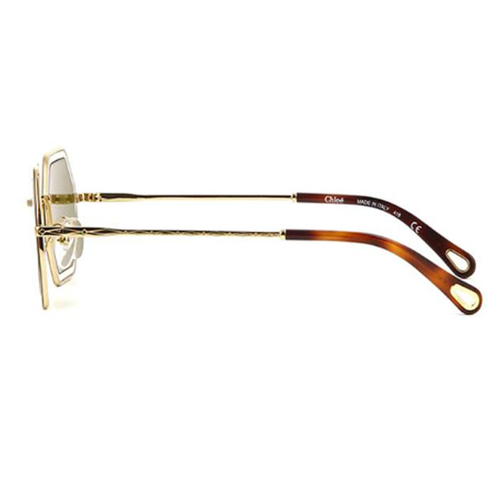 Image 3 of CHLOE EYEWEAR クロエ アイウェア CE146S 252