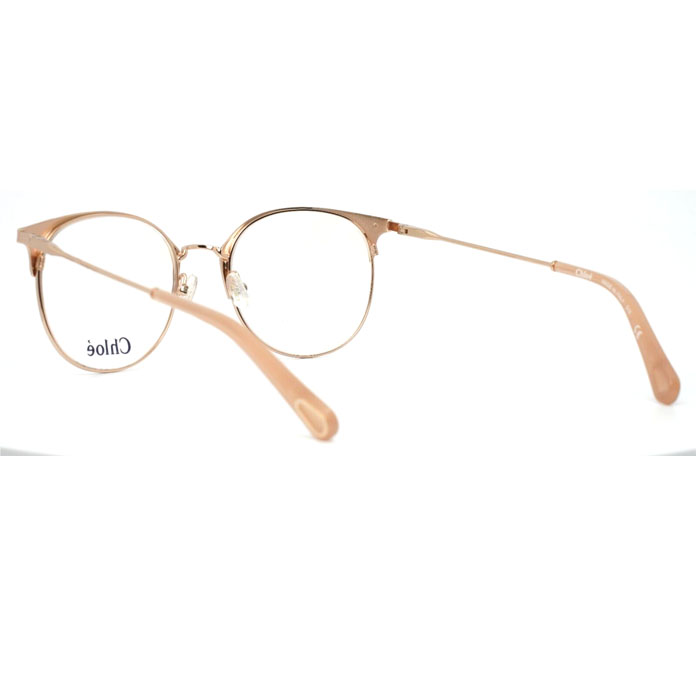 Image 4 of CHLOE EYEWEAR クロエ アイウェア CE2141 METAL 705
