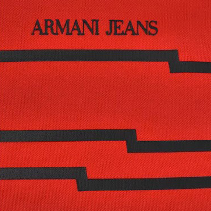 Image 4 of ARMANI JEANS MEN SHIRT アルマーニ ジーンズ メンズ シャツ 3Y6T37 6JPRZ 1463