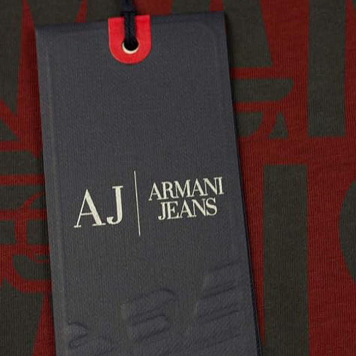 Image 5 of ARMANI JEANS MEN SHIRT アルマーニ ジーンズ メンズ シャツ 6X6T59 6JPFZ 1492