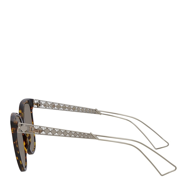 Image 3 of DIOR EYEWEAR ディオール アイウェア DIORAMA3 TGY