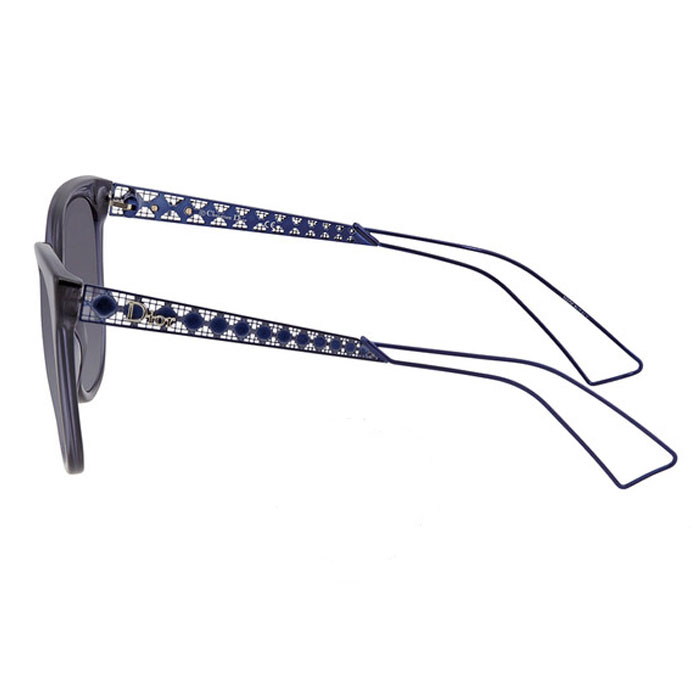 Image 3 of DIOR EYEWEAR ディオール アイウェア DIORAMA3 TGZ