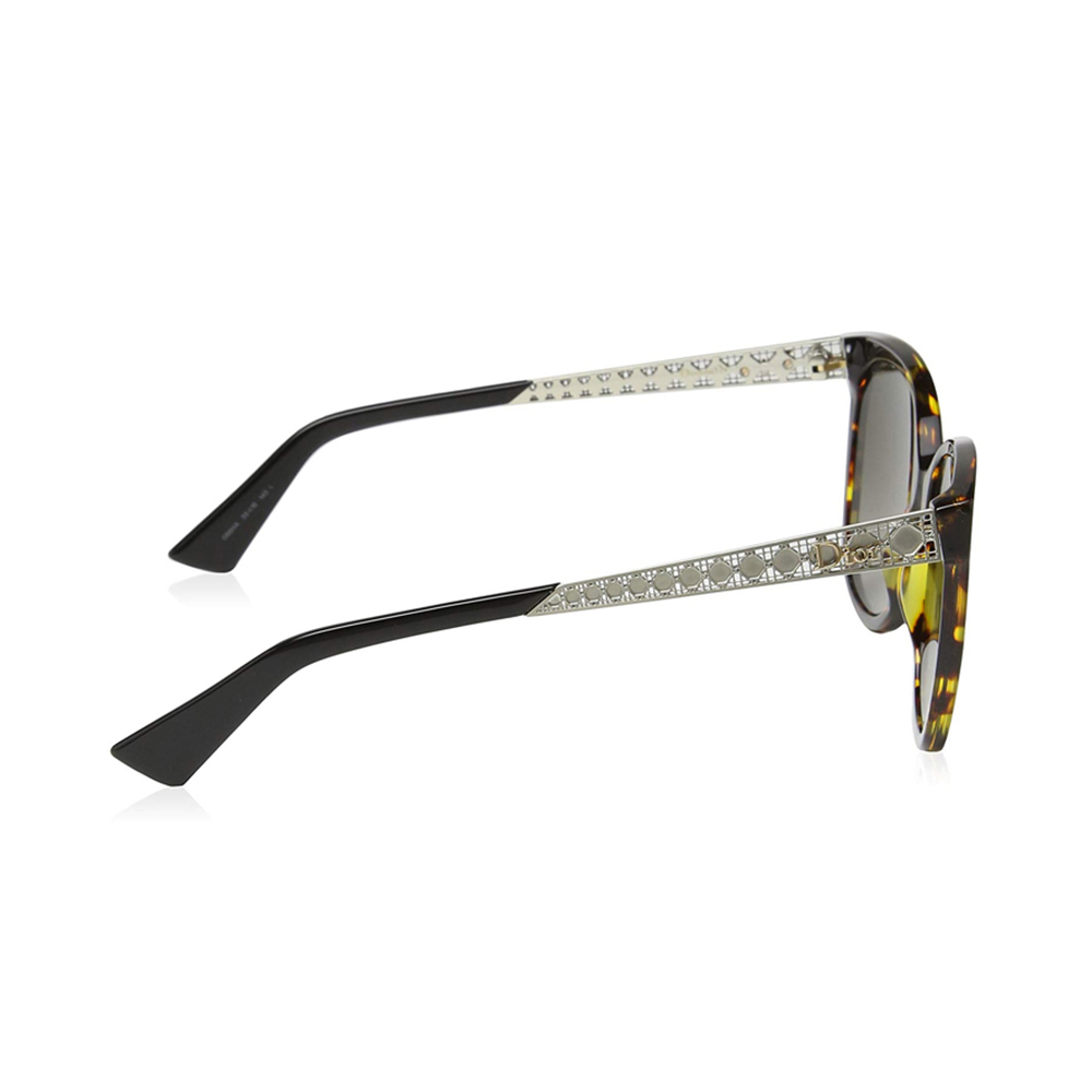 Image 3 of DIOR EYEWEAR ディオール アイウェア DIORAMA3N 086