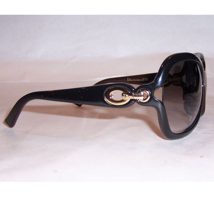 Image 3 of DIOR EYEWEAR ディオール アイウェア DIORISSIM02N 2ZY