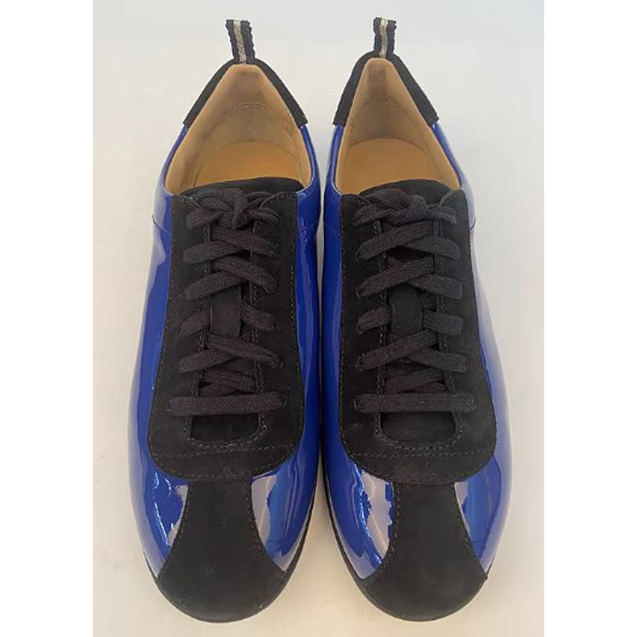 Image 3 of BALLY LADIES SHOES バリー レディース シューズ 6191487 HENNIE117 COBALTO