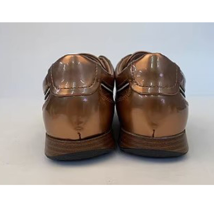 Image 3 of BALLY LADIES SHOES バリー レディース シューズ 6191475 FRIDIA669 COPPER