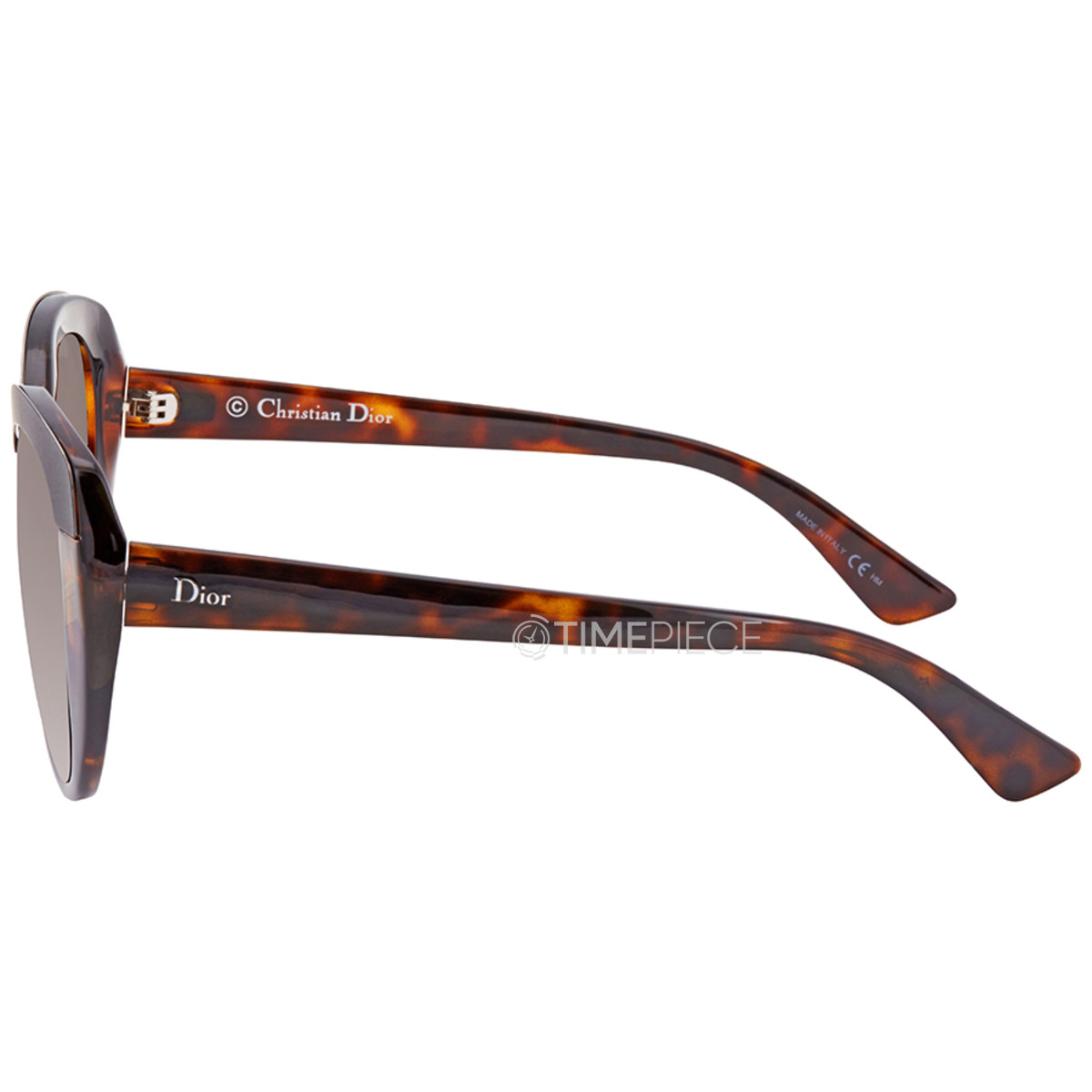 Image 3 of DIOR EYEWEAR ディオール アイウェア DIORSOFT2F EDJ