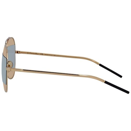 Image 3 of DIOR EYEWEAR ディオール アイウェア DIORSPLIT1 000DC