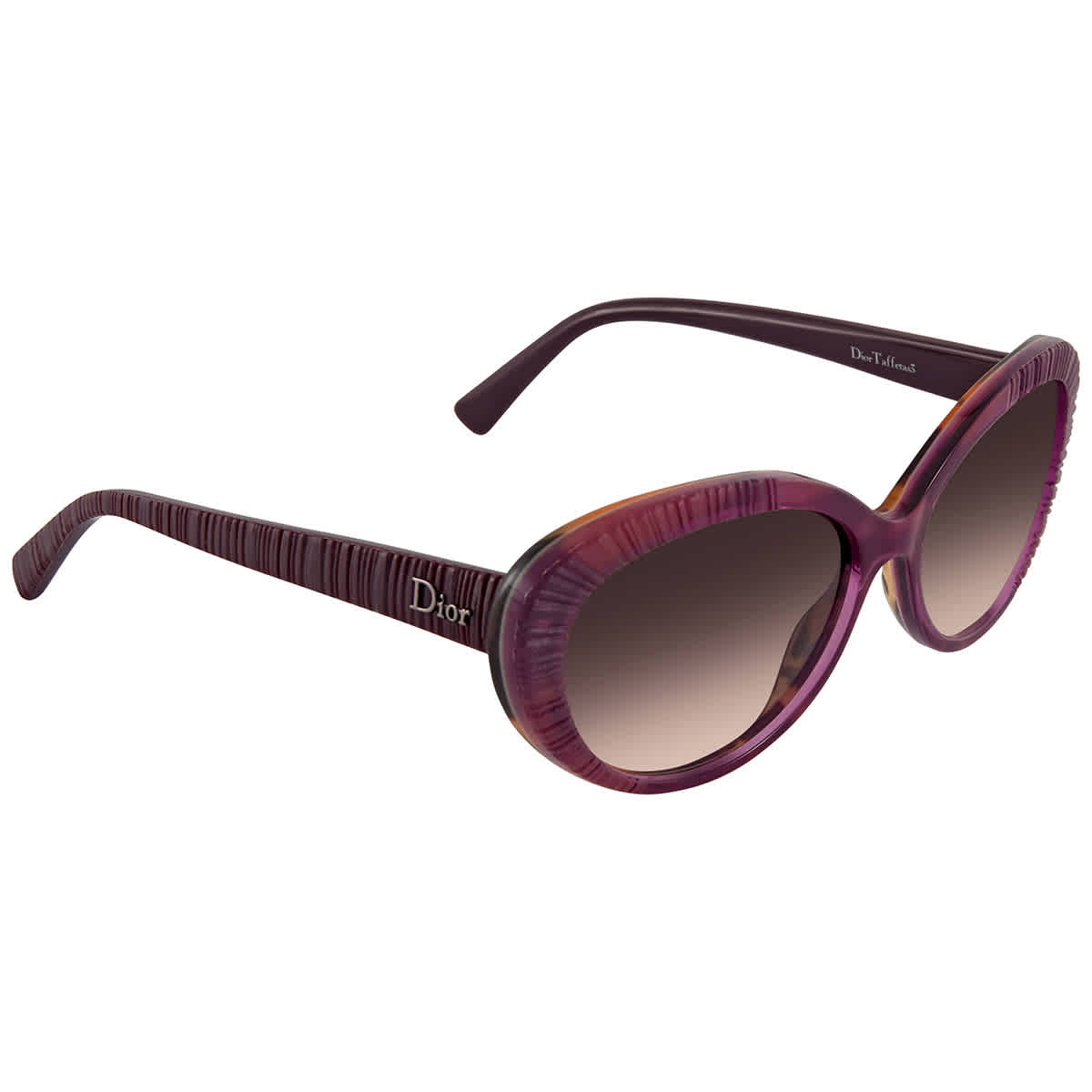 Image 3 of DIOR EYEWEAR ディオール アイウェア DIORTAFFETAS3 SL1