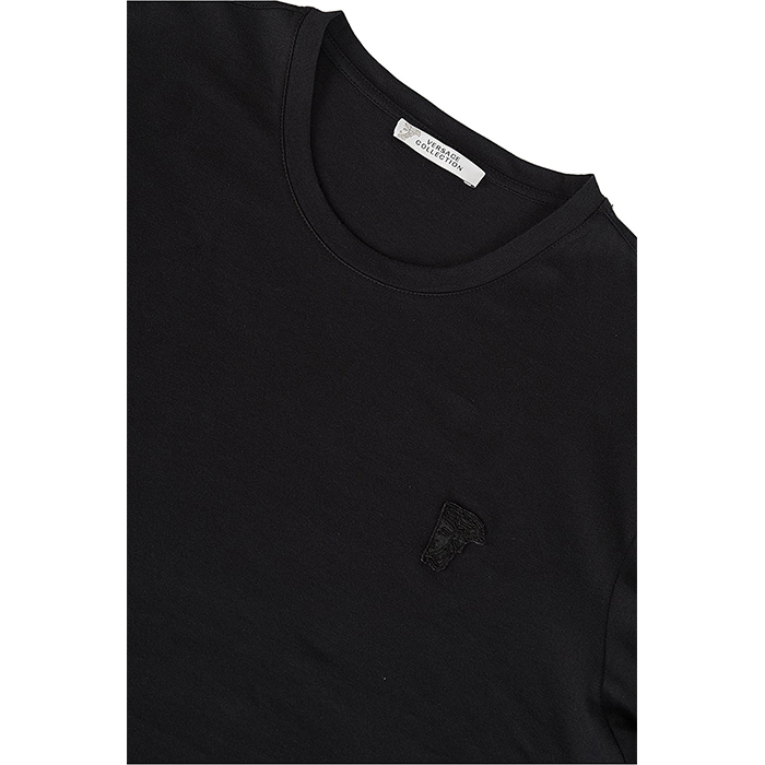 Image 3 of VERSACE MEN T-SHIRT ヴェルサーチメンズTシャツ V800491 VJ00180 V1008