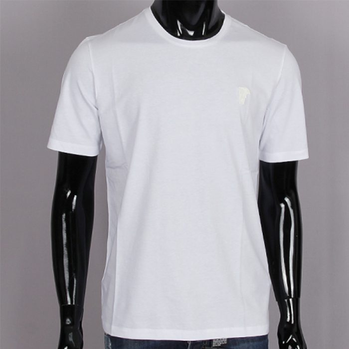 Image 3 of VERSACE MEN T-SHIRT ヴェルサーチメンズTシャツ V800683 VJ00180 V1001