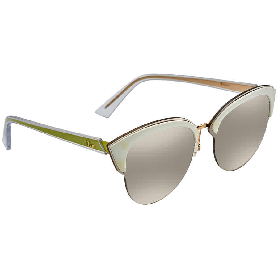 Image 3 of DIOR EYEWEAR ディオール アイウェア DIORUN BJL