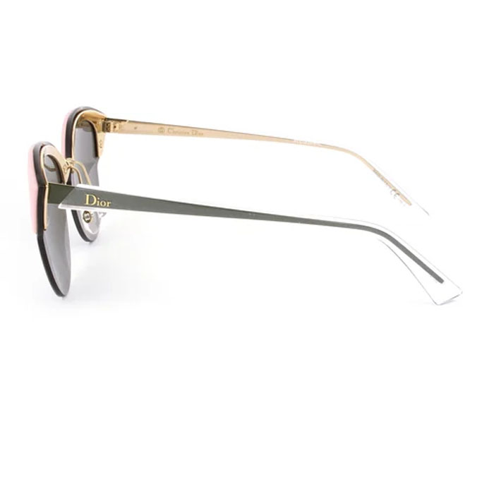 Image 3 of DIOR EYEWEAR ディオール アイウェア DIORUN BKL