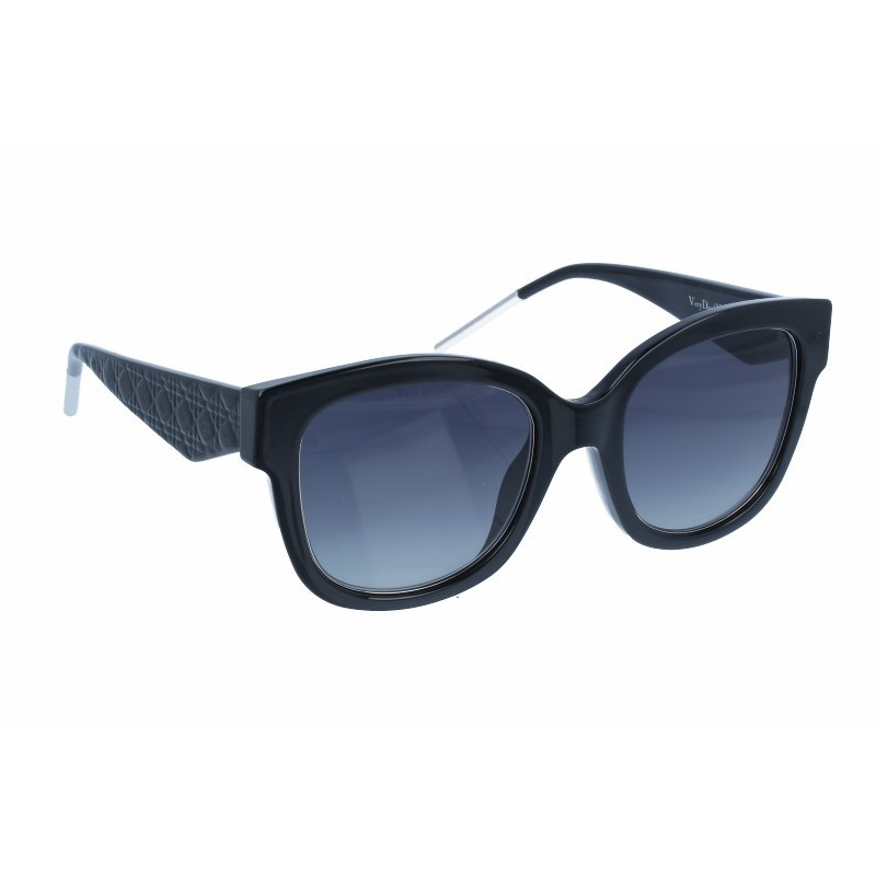 Image 3 of DIOR EYEWEAR ディオール アイウェア DIORVERYDIOR1N 807