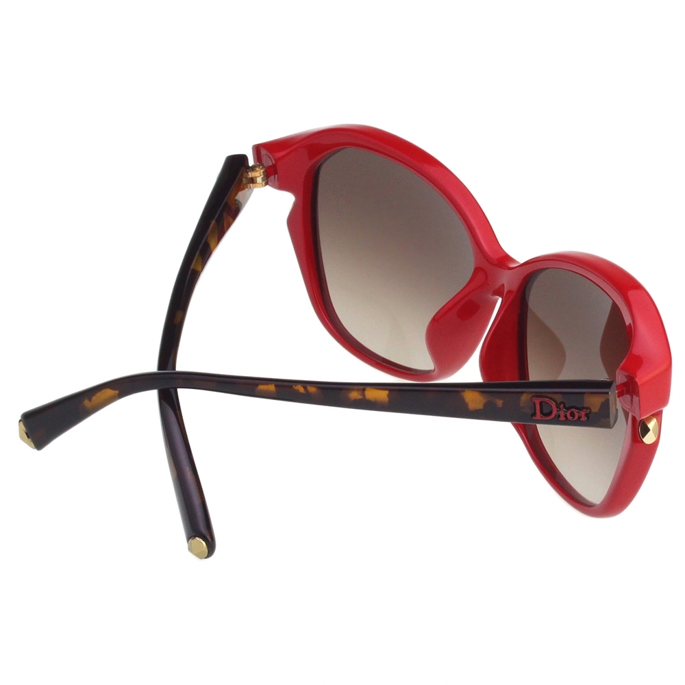 Image 3 of DIOR EYEWEAR ディオール アイウェア SIMPLYDIOR EZB