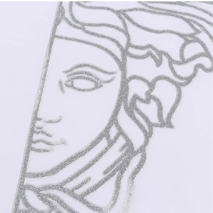 Image 3 of VERSACE MEN T-SHIRT ヴェルサーチメンズTシャツ V800683 VJ00472 V7001