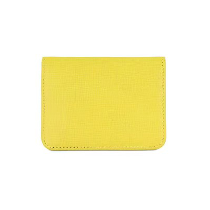 Image 4 of BALLY WALLET バリーウォレット 6191618 BOLTONW22 CITRON