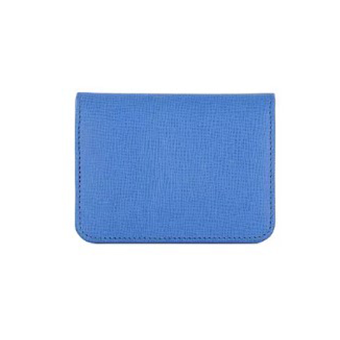 Image 3 of BALLY WALLET バリーウォレット 6191620 BOLTONW47 SKY