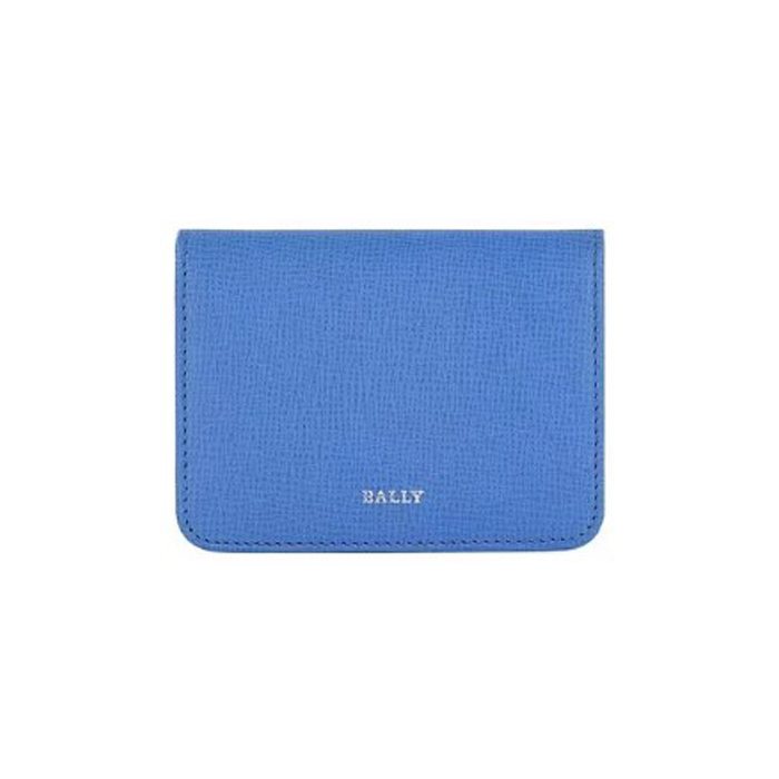 Image 4 of BALLY WALLET バリーウォレット 6191620 BOLTONW47 SKY