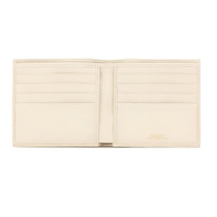 Image 3 of BALLY WALLET バリーウォレット 6189994 TOLLENT163 OFFWHITE