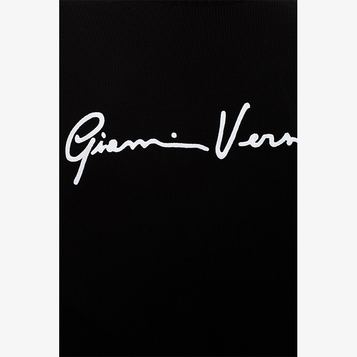 Image 3 of VERSACE MEN KNITWEAR ヴェルサーチ メンズ ニットウェア A85006 A232493 A1008