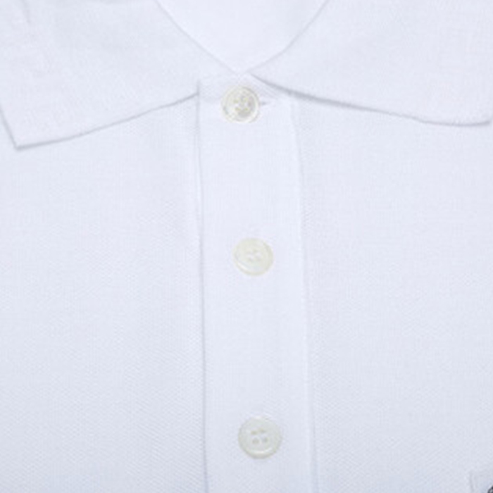 Image 3 of VERSACE MEN POLO ヴェルサーチ メンズ ポロ A81898 A223004 A001