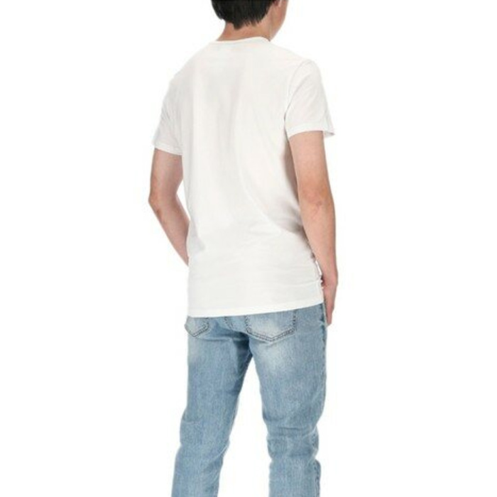 Image 3 of VERSACE MEN T-SHIRT ヴェルサーチメンズTシャツ AUU01005 A232741 A1001