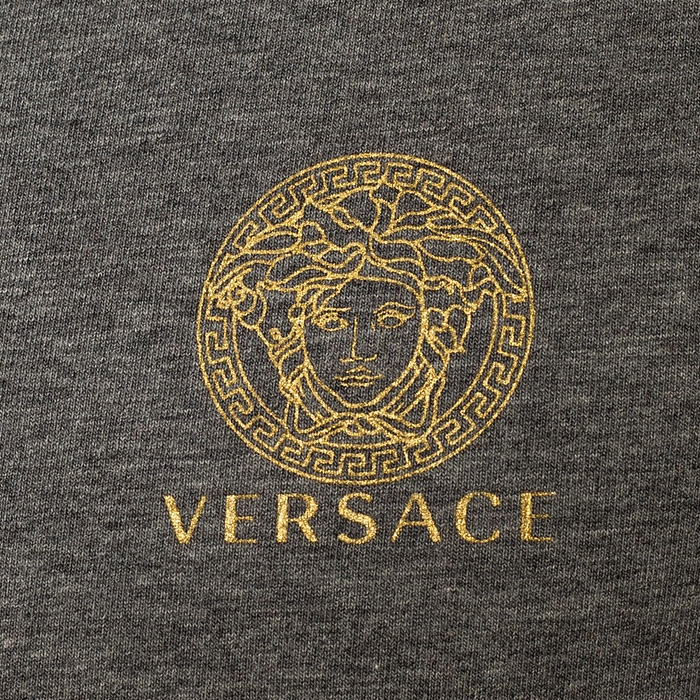 Image 3 of VERSACE MEN T-SHIRT ヴェルサーチメンズTシャツ AUU01005 A232741 A1738