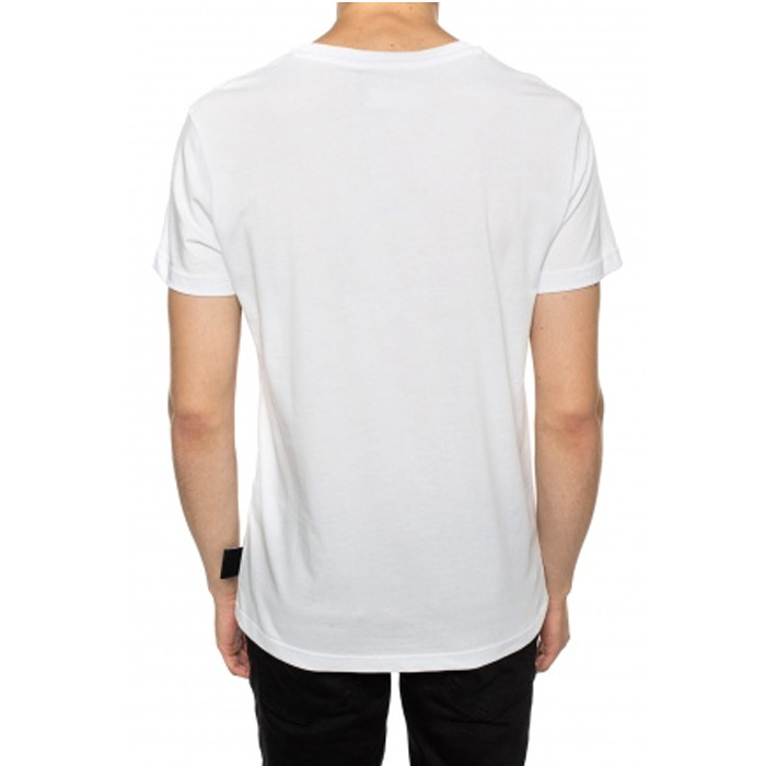 Image 3 of VERSACE JEAN MEN T-SHIRT ヴェルサーチ ジーンメンズTシャツ B3GUA7TQ 36610 003